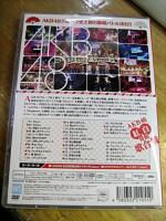 AKB48 / AKB48 紅白対抗歌合戦