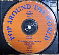 VA - ポップ・アラウンド・ザ・ワールド 1969-1973 LMCD-5505/中古CD 