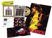 ジェフ・ベック・グループ / ジェフ・ベック・グループ-SACDマルチ・ハイブリッド・エディション