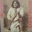 ジェロニモ　GERONIMO
