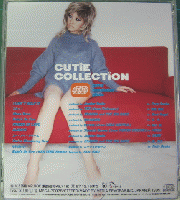 オムニバス / CUTiE COLLECTiON 