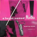 ア・ヘイズ・ネイムド・マーサ