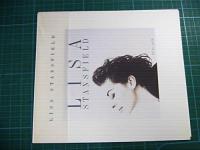 リサ・スタンスフィールド - リアル・ラヴ BVCA-124/中古CD・レコード 