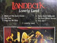 ランドベルク / Lonely Land