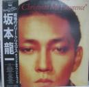 「戦場のメリークリスマス」OST