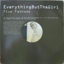 FIVE　FATHOMS