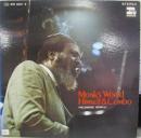 モンクス・ワールド・ヒムセルフ&コンボ