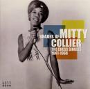シェイズ・オブ・ザ・チェス・シングルス1961-1968