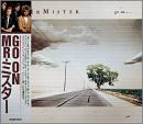Mr.ミスター / GO ON