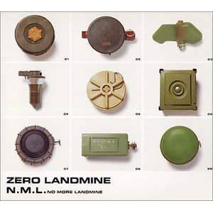 N.M.L. / ZERO LANDMINE N.M.L. / ZERO LANDMINE