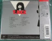 T.レックス / 電気の武者