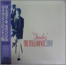 ライヴ・イン・ロンドン　85