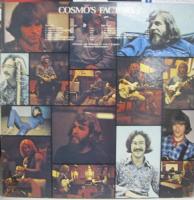 CCR　クリーデンス・クリアウォーター・リバイバル / コスモズ・ファクトリー