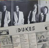 ザ・デュークス / THE DUKES 