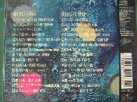 オムニバス(THE MODS , ユニコーン , ヒートウェイヴ / BEAT EXPRESS ballad 150min