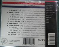 ロス・レイエス / THE MAGIC COLLECTION