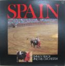 情熱のスペイン