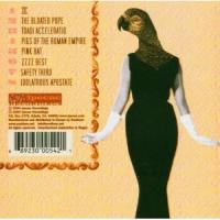 メルヴィンズ / Pigs of the Roman Empire