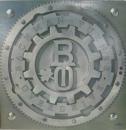 Backman Turner Overdrive