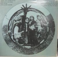 バックマン・ターナー・オーヴァードライヴ / Backman Turner Overdrive