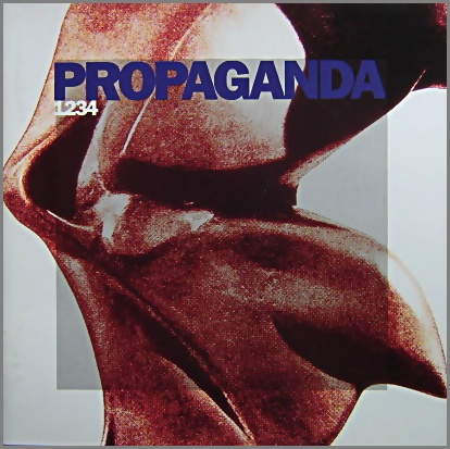 PROPAGANDA CD + DVD プロパガンダ subeen.com