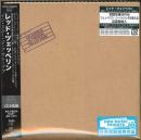 イン・スルー・ジ・アウト・ドア (2CD)(デラックス・エディション)