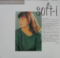 西島三重子 / soft-i　ソフト・アイ