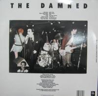 ダムド / 地獄に堕ちた野郎ども