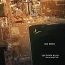my town(初回限定盤)(DVD付)