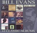 12 Classic Albums: 1956-1962