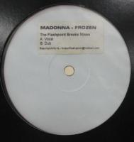 マドンナ / フローズン(The Flashpoint Breaks Mixes)