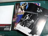 ディープ・パープル / :ヒストリー,ヒッツ & ハイライツ’68-’76 　アーカイブ・コレクション