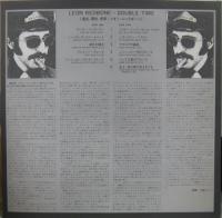 レオン・レッドボーン / 過去・現在・未来