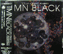 TMN　BLACK