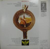本城未沙子 / サーティーンス　13TH