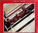 ザ・ビートルズ1962年～1966年