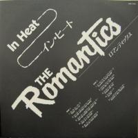 ロマンティックス / イン・ヒート