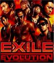 EXILE EVOLUTION (初回限定盤)(DVD付)