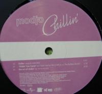 MODJO / CHILLIN