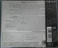 MGMT / コングラチュレイションズ