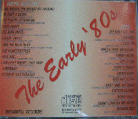 ジェッツ / The Early 80's