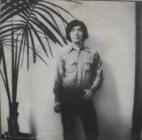 大瀧詠一 / 大瀧詠一　ファースト