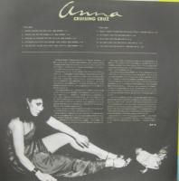 来栖ANNA / クルージング・クルーズ