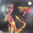 アフリカ・ブラス