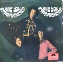 サイケデリック・ジミ・ヘンドリックス