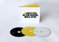 VA - Mixed by サイモン・ダンモア / Defected in the House Ibiza 2013