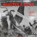 モンスター・ア・ゴー・ゴー