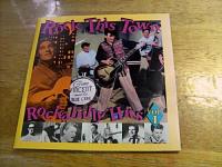 VA / ルーツ・オブ・ストレイ・キャッツ　ロカビリー・ヒッツVol.1