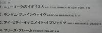 ゴドレイ&クレーム / フリーズ・フレーム