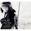 JUSTICE [from] GUILTY (CD+DVD) 